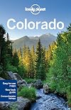 Lonely Planet Colorado