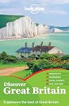 Lonely Planet : Discover : Great Britain : 2013 : 3rd edition