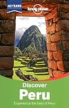 Lonely Planet : Discover : Peru
