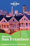 Lonely Planet Discover San Francisco