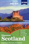 Lonely Planet : Discover : Scotland : 2013