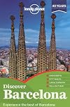 Lonely Planet : Discover : Barcelona