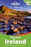 Lonely Planet : Discover : Ireland : 2014 : 3rd edition