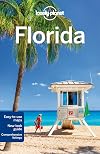 Lonely Planet : Florida