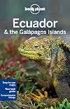Lonely Planet Ecuador & the Galapagos Islands (Travel Guide)