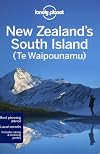 Lonely Planet : New Zealand's South Island