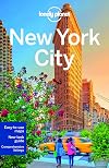 Lonely Planet : New York City : 2014 : 9th edition