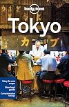 Lonely Planet : Tokyo
