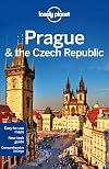 Lonely Planet : Prague & the Czech Republic : 2014 : 11th edition