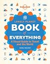 The Book of Everything: A Visual Guide to Travel and the World (Lonely Planet)