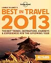 Lonely Planet's Best in Travel 2013