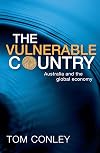 The Vulnerable Country: Australia and the Global Economy