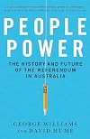 People Power: The History and Future of the Referendum in Australia