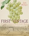 First vintage : wine in colonial New South Wales