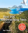 Best 100 birdwatching sites in Australia