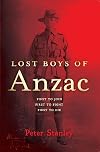 Lost Boys of Anzac