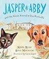Jasper & Abby and the Great Australia Day Kerfuffle