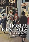 Australians (volume 3): Flappers to Vietnam