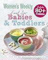 Food for Babies and Toddlers