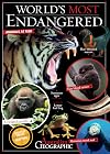 World's Most Endangered