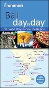 Frommer's Day by Day: Bali