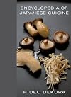 Encyclopedia of Japanese Cuisine