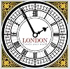 London: Create Your World (mini)