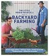 Little Veggie Patch Co's Guide To Backyard Farming