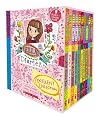 Ella diaries excellent collection
