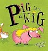 Pig in a Wig
