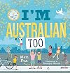 I'm Australian Too + Poster (I'M Australian)