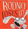 Rodney Loses It!