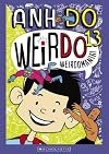 Weirdomania!