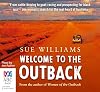 Welcome To The Outback