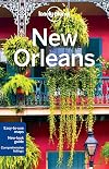 Lonely Planet New Orleans (Travel Guide)