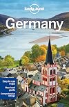 Lonely Planet : Germany : 2016 : 8th edition
