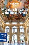 Lonely Planet : Munich, Bavaria & the Black Forest : 2016 : 5th edition