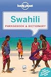 Lonely Planet : Phrasebook : Swahili : 2018 : Phrasebook & dictionary