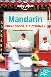 Lonely Planet : Phrasebook : Mandarin : 2012 : 8th edition : Phrasebook & dictionary