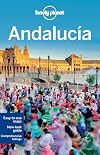Lonely Planet : Andalucía : 2016 : 8th edition