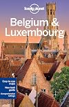 Lonely Planet : Belgium & Luxembourg : 2016