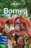 Lonely Planet : Borneo