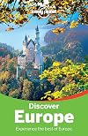 Lonely Planet : Discover : Europe