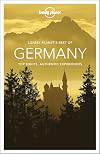 Lonely Planet's Best of : Germany : 2016