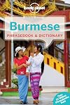 Lonely Planet : Phrasebook : Burmese : Phrasebook & dictionary