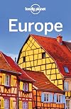 Lonely Planet Europe (Travel Guide)