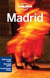 Lonely Planet Madrid (Travel Guide)