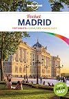 Lonely Planet Pocket Madrid