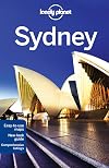 Lonely Planet Sydney (Travel Guide)