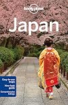 Lonely Planet : Japan : 2015 : 14th edition